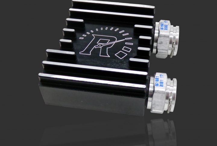 68RFE Thermostatic Bypass