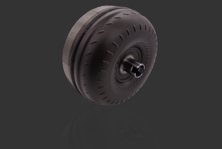 Torque Converter