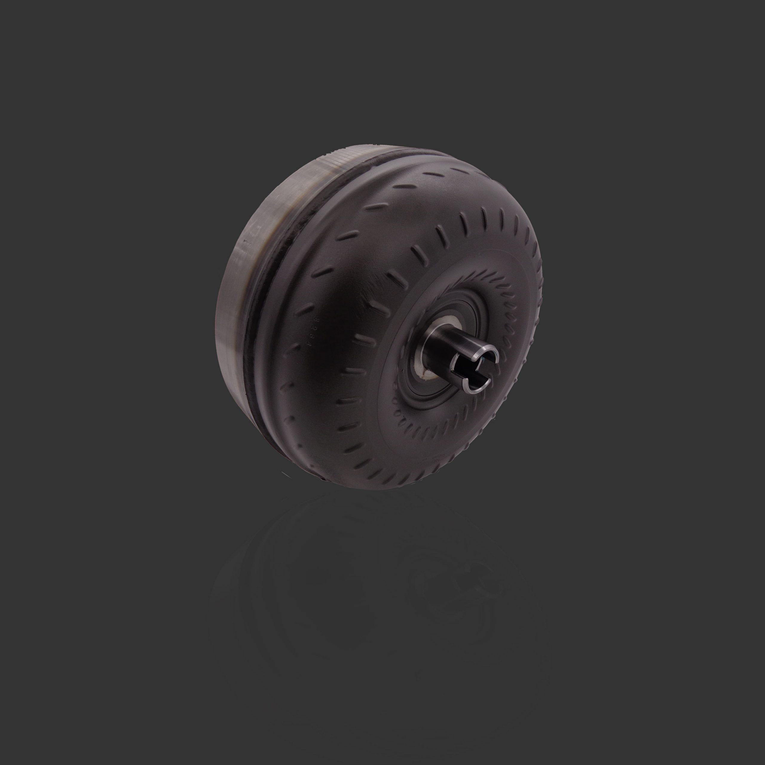 Torque Converter