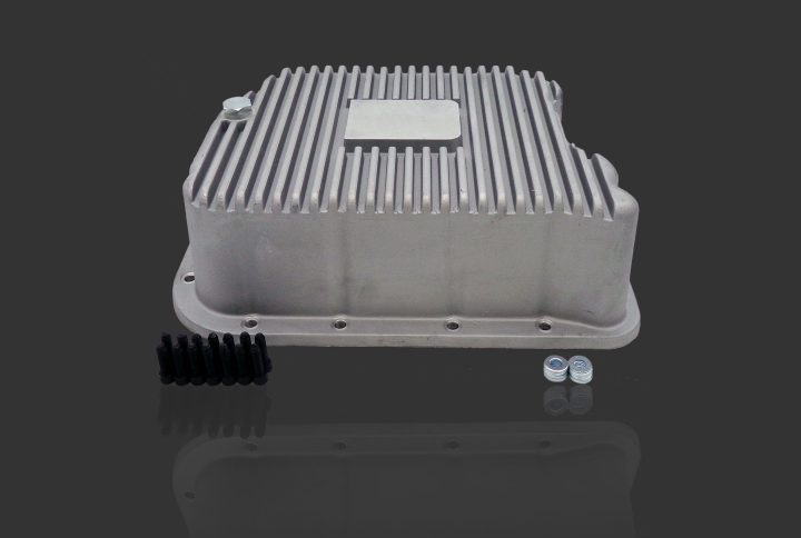 47RH/47RE & 48RE Transmission Pan