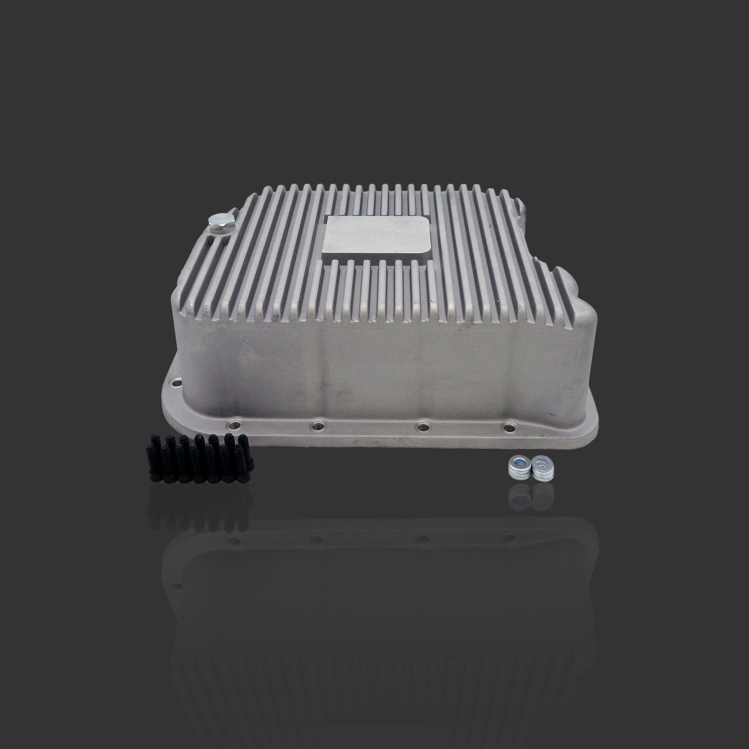 47RH/47RE & 48RE Transmission Pan