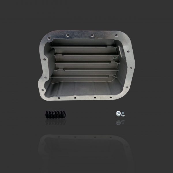 47RH/47RE & 48RE Transmission Pan