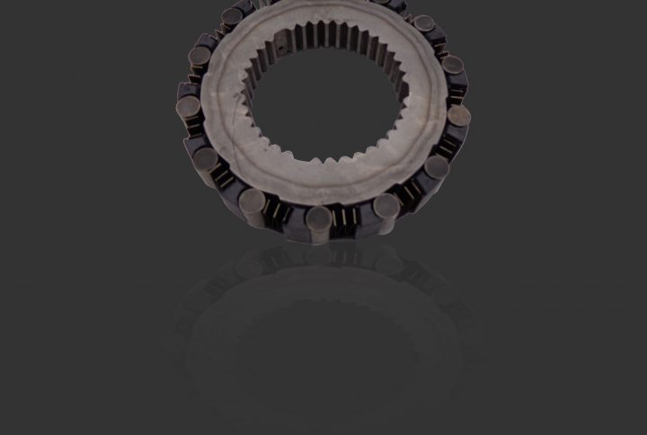 68RFE Upgraded Low Sprag