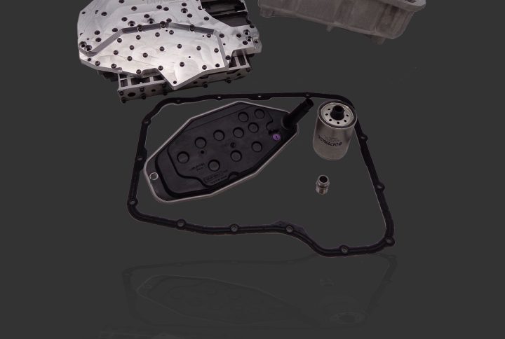 68RFE SauceBoss valve body kit