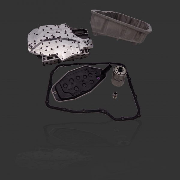 68RFE SauceBoss valve body kit