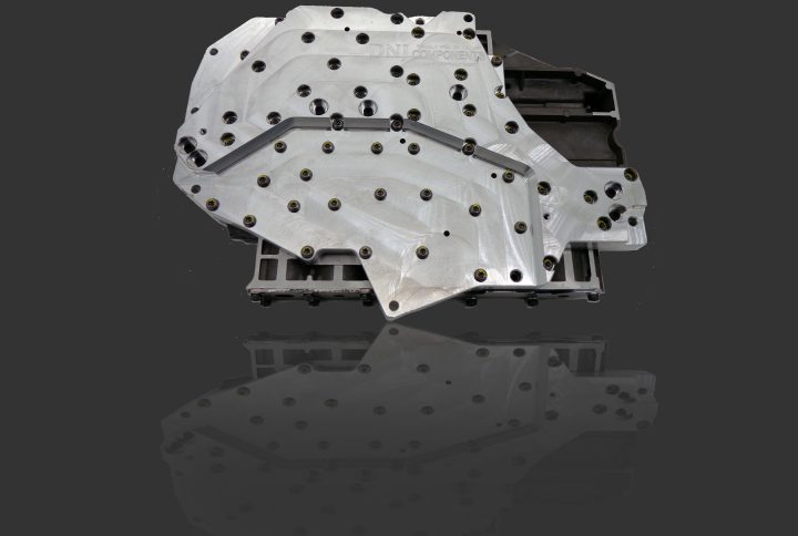 68RFE Upgraded Valve Body