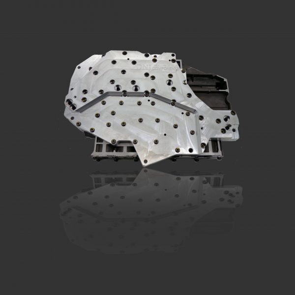 68RFE Upgraded Valve Body