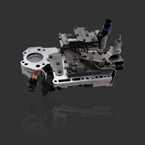 MPT 48RE Automatic Valve Body