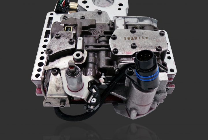 MPT 48RE Automatic Valve Body