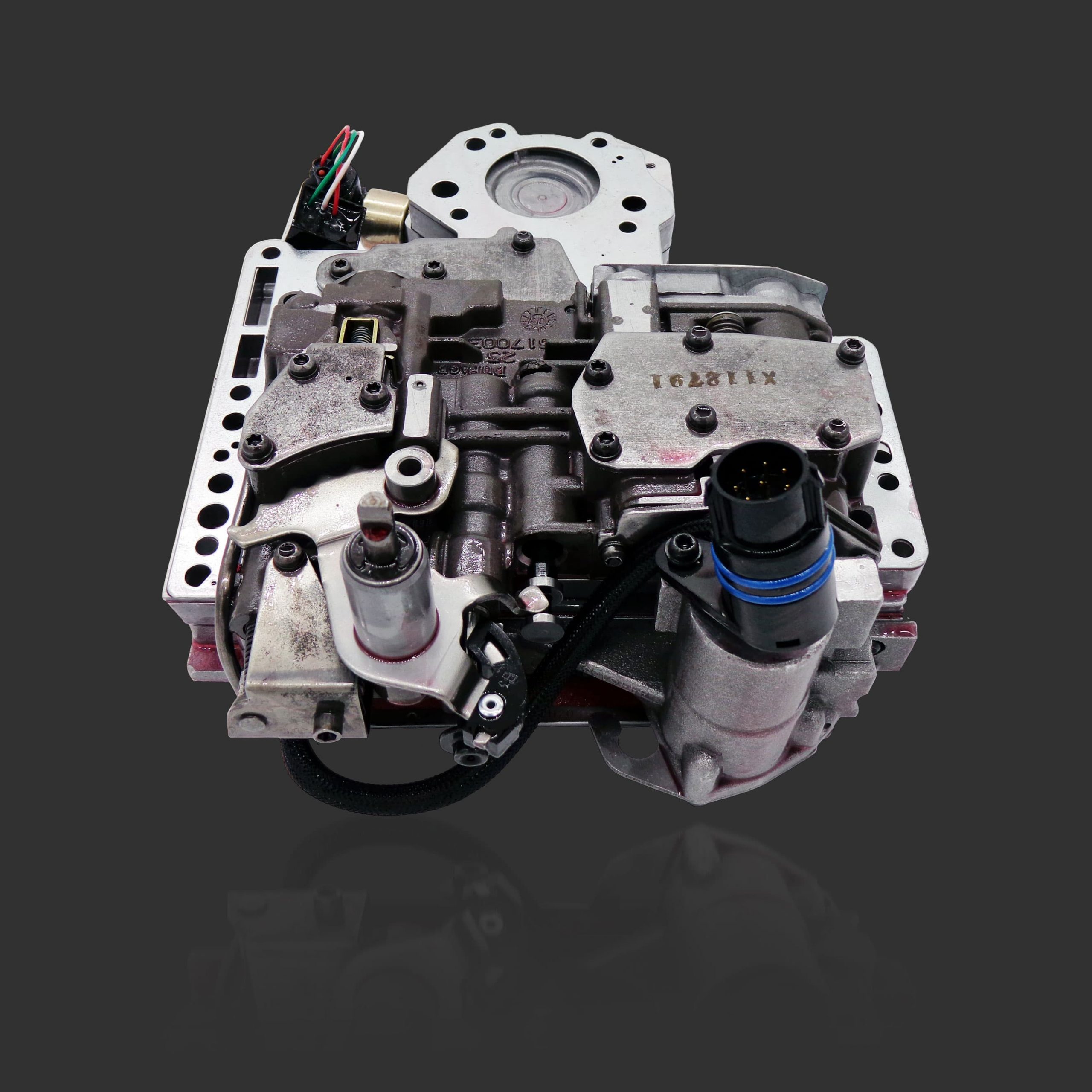 MPT 48RE Automatic Valve Body