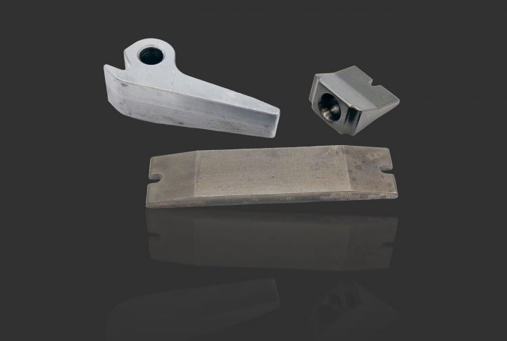 MPT Lever Strut and Anchor Kit