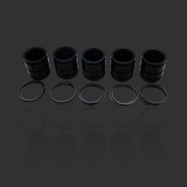 68RFE Valve Body Accumulators