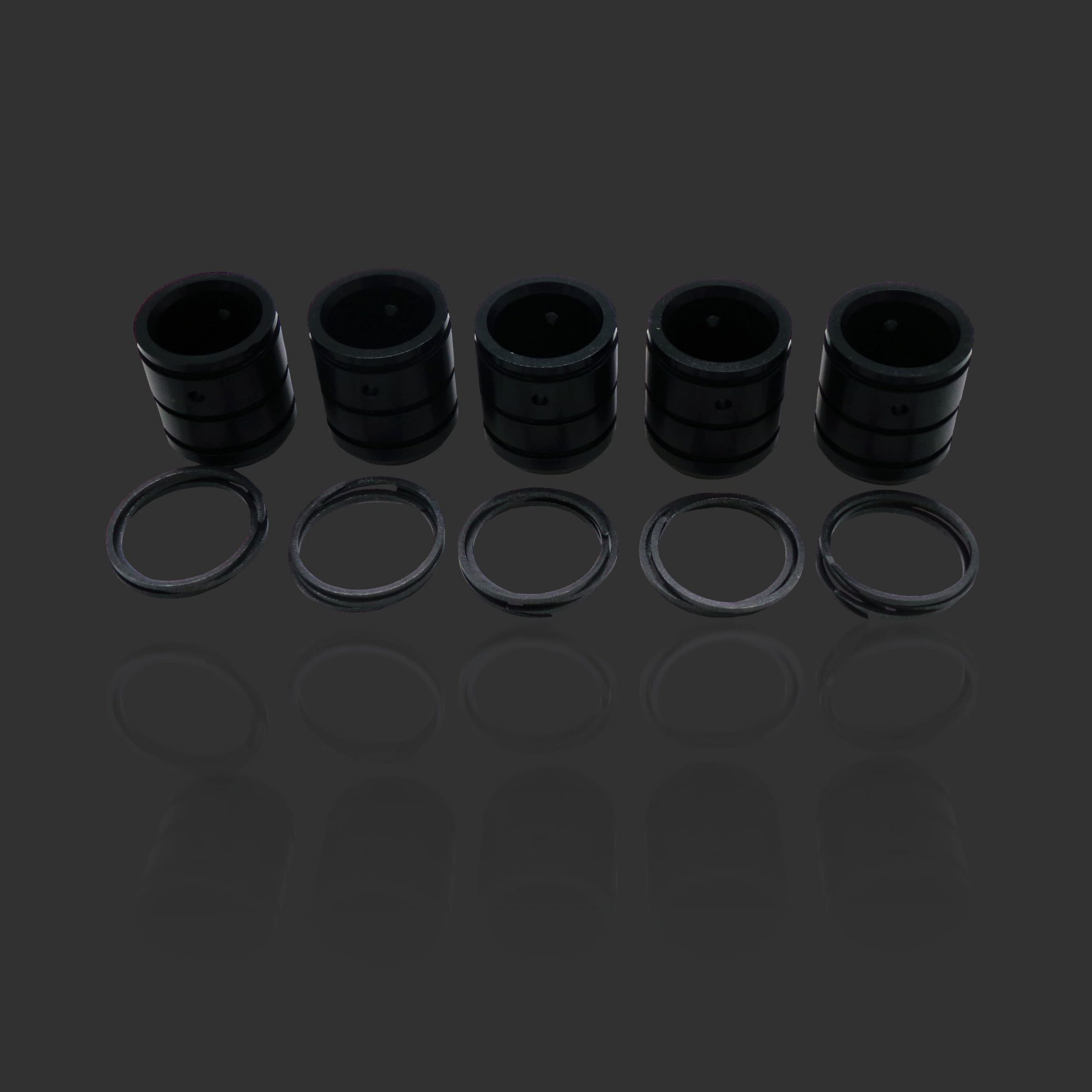 68RFE Valve Body Accumulators