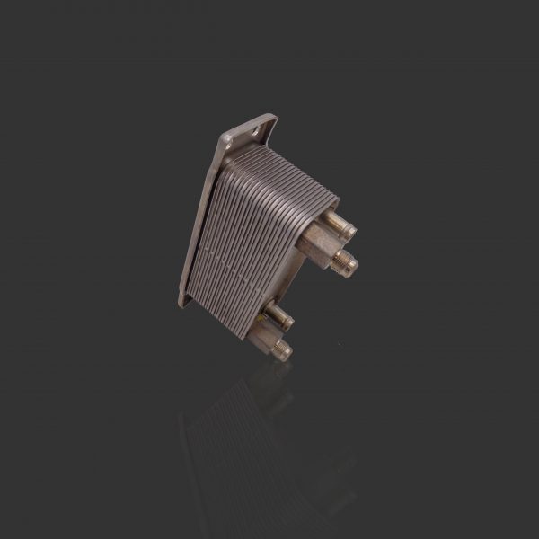 Replacement Heat Exchanger