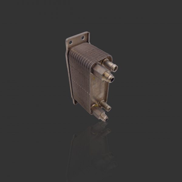 Replacement Heat Exchanger