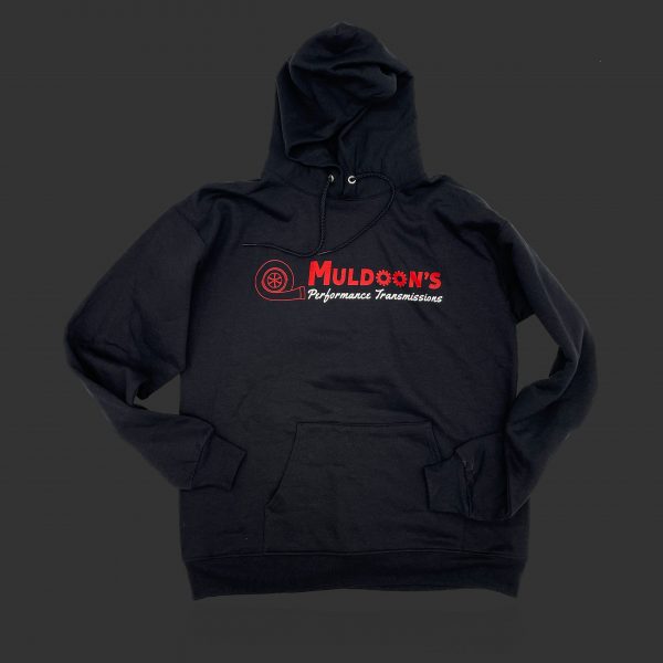 Hoodie Front