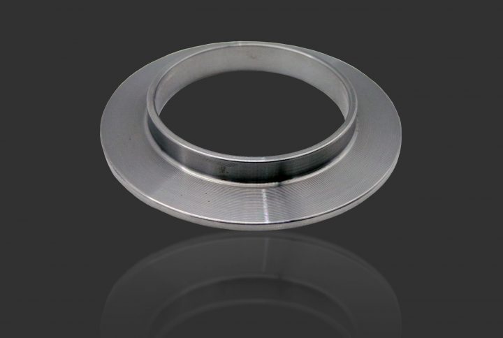 Billet Low / Reverse Retainer