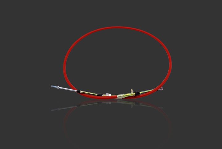 Switched Shifter Replacement Cable