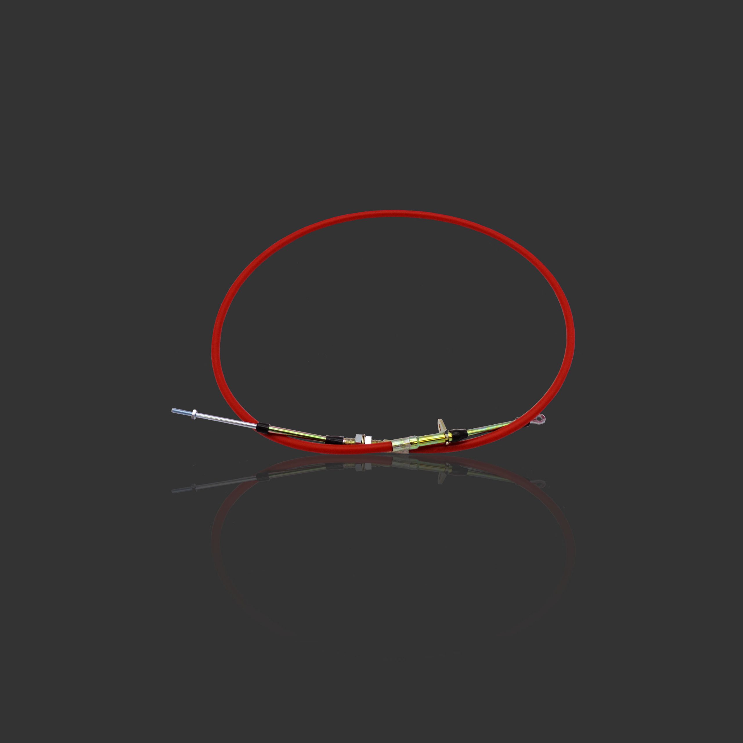 Switched Shifter Replacement Cable