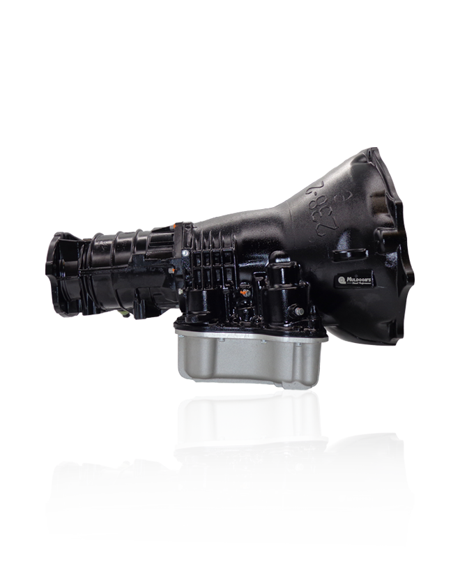 47RE 1996-2003.5 Transmissions