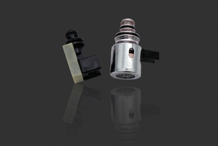 Replacement Governor Electronics 47