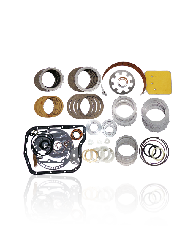 1994 - 2007 Rebuild Kits