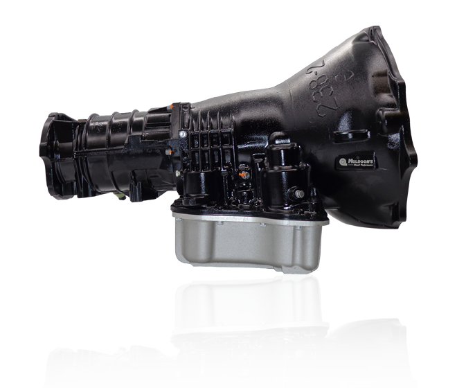 47RH / 47RE 1994-2003