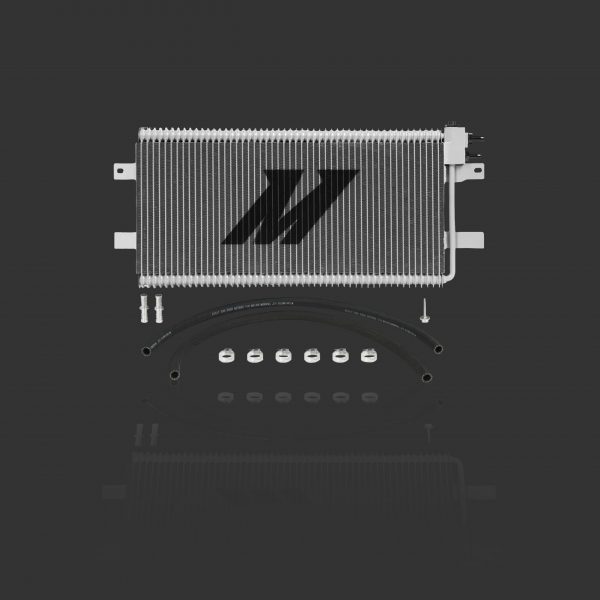 2003-2009 Mishimoto Transmission Cooler