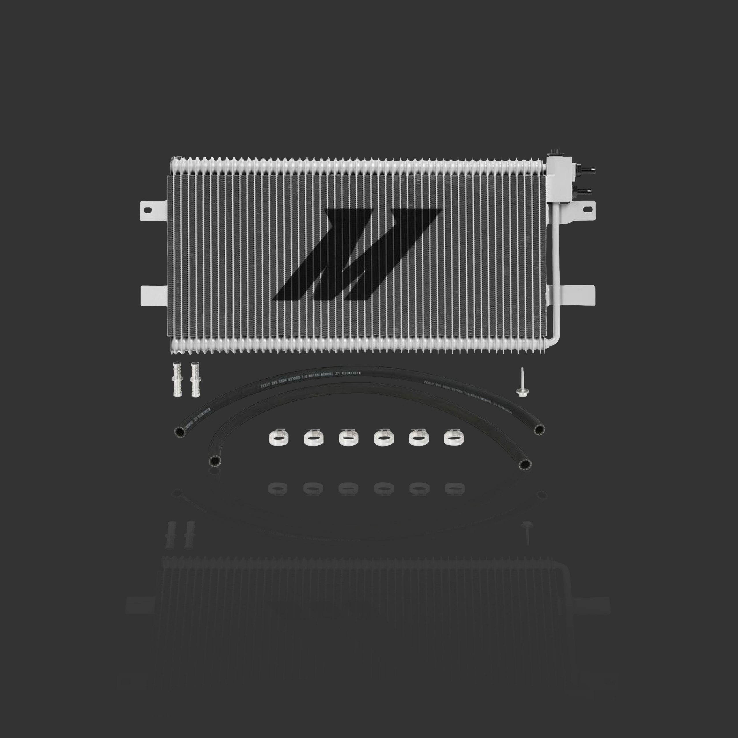 2003-2009 Mishimoto Transmission Cooler