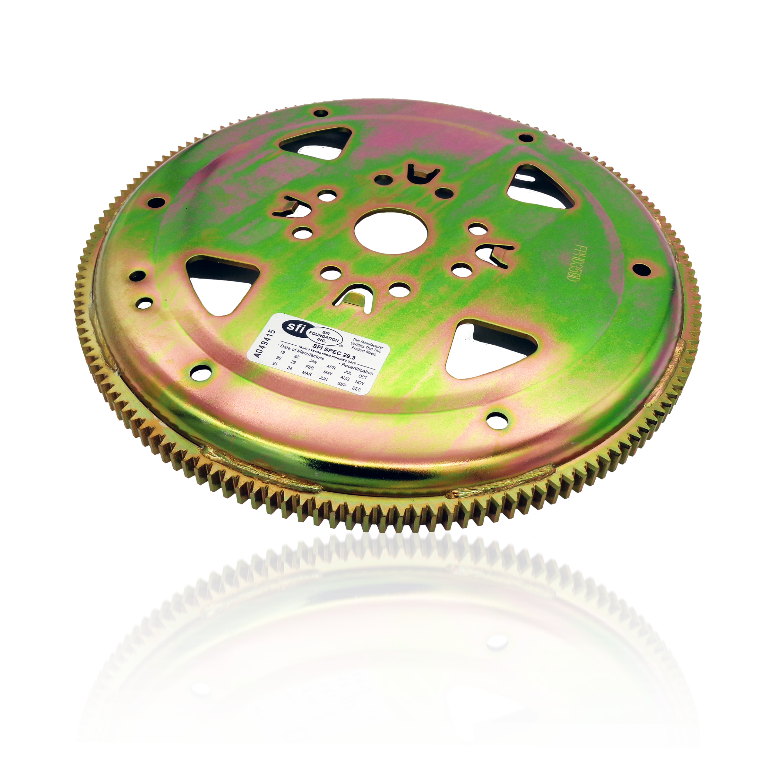 68RFE Rebuild Components