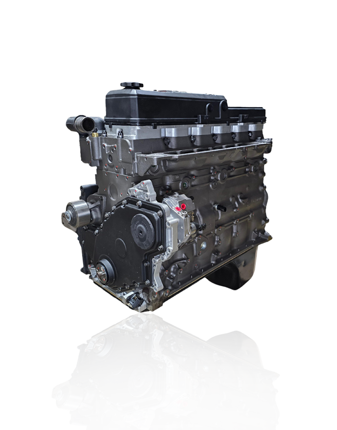 5.9 Cummins Engine