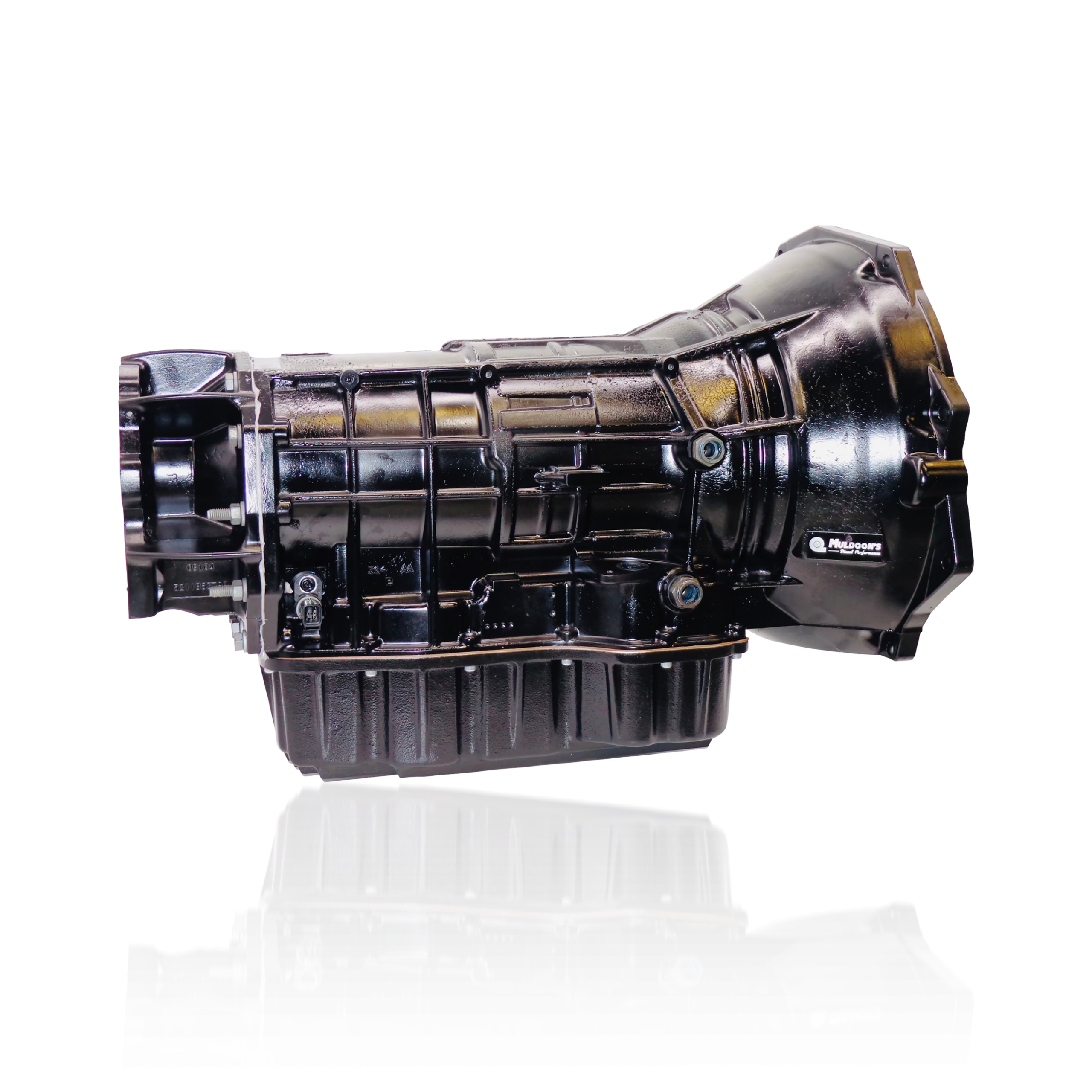 47RE 1996-2003.5 Transmissions & Parts