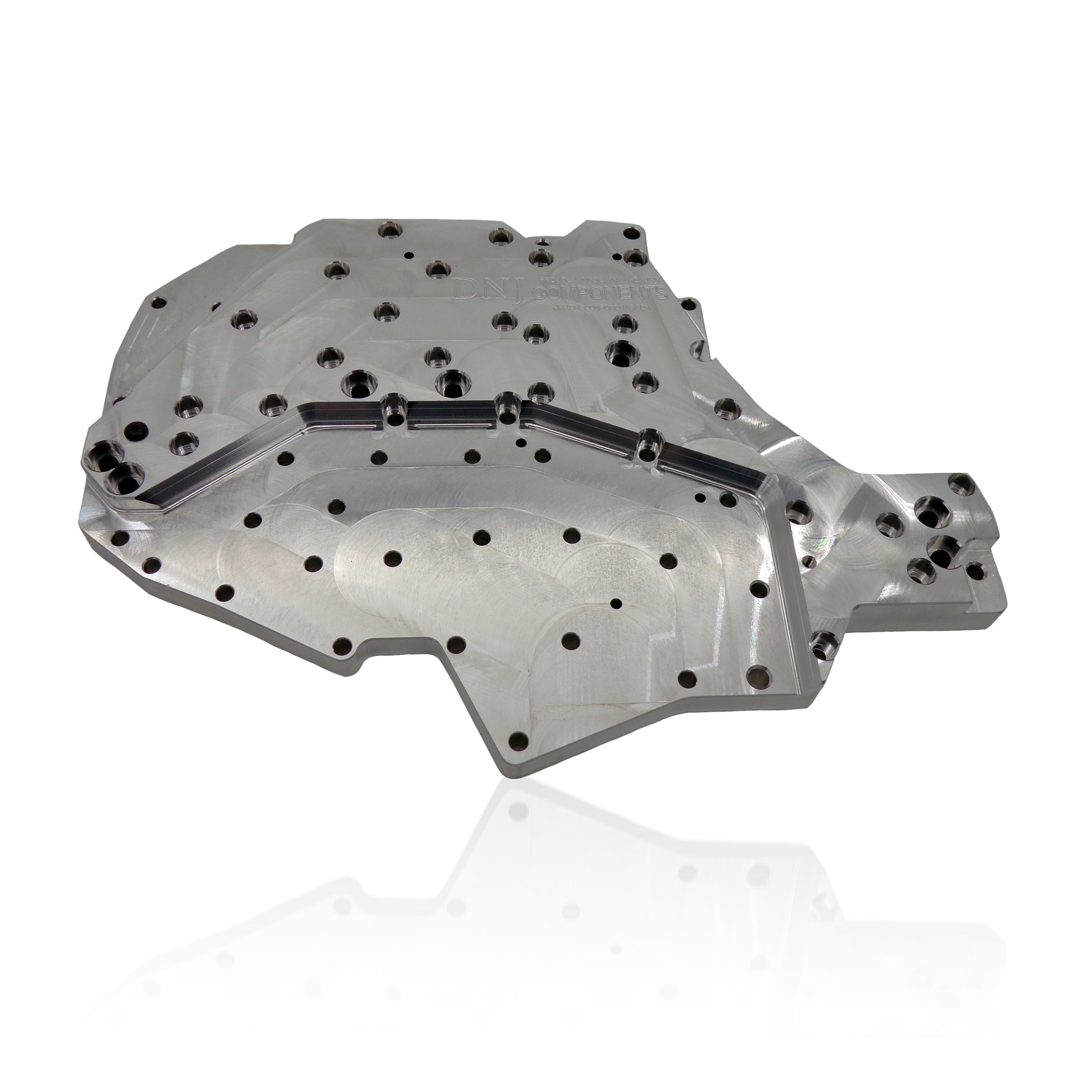 2007.5 - 2024 Transmission Parts