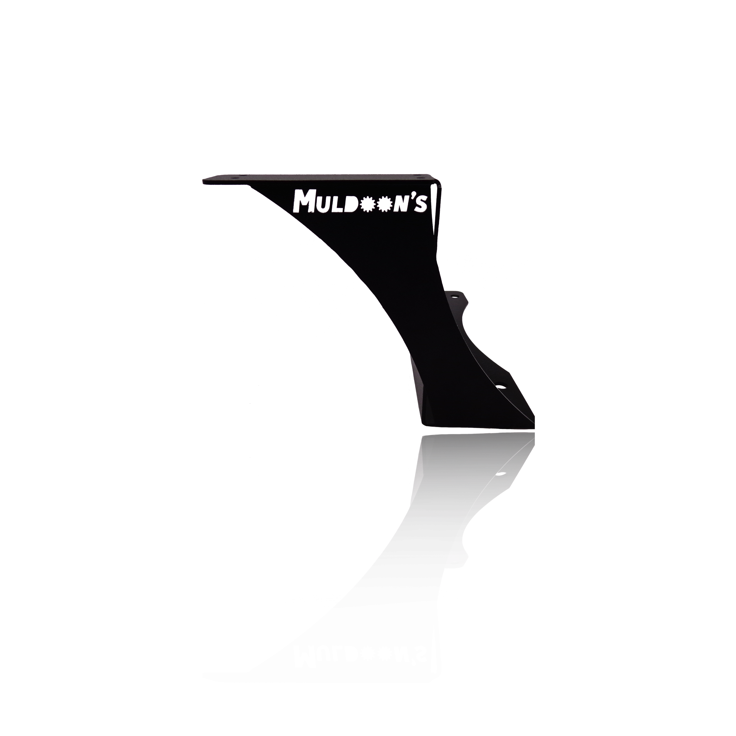 Switched Shifter Mount 2003 - 2009